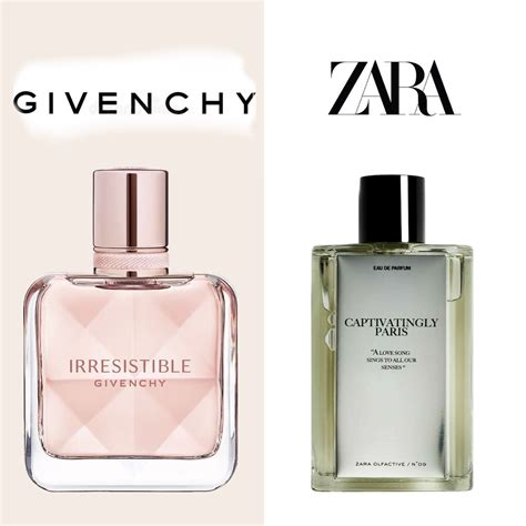 dupe very irresistible givenchy|givenchy irresistible perfume.